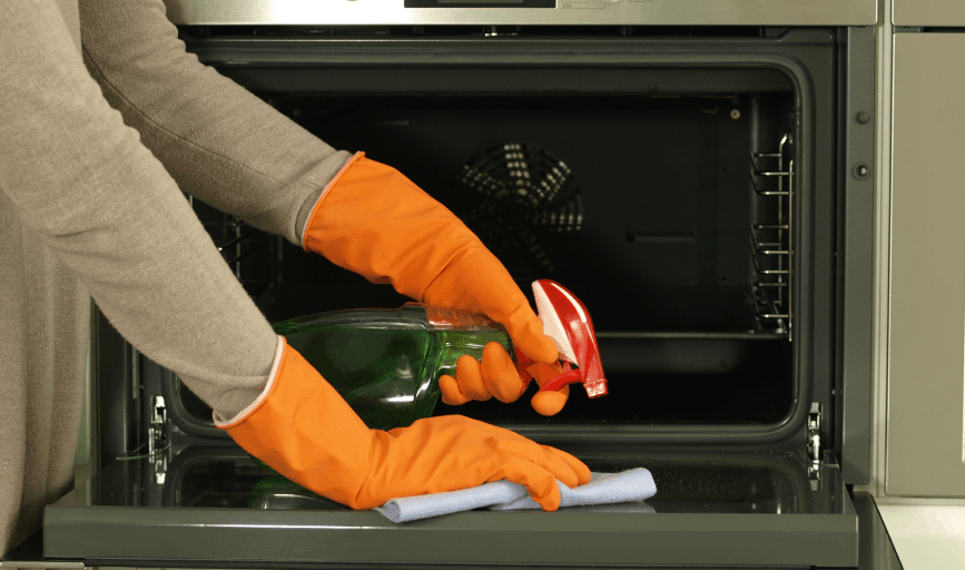 Olson Cleaning Co.